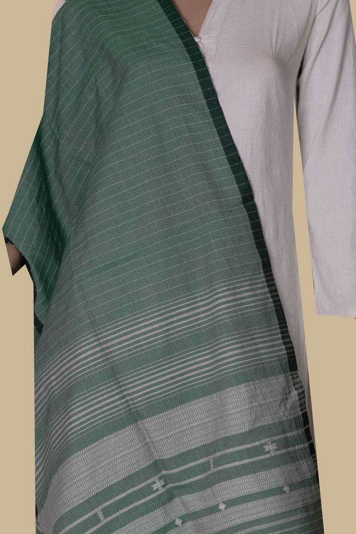 Bhujodi Stoles - Matkatus 