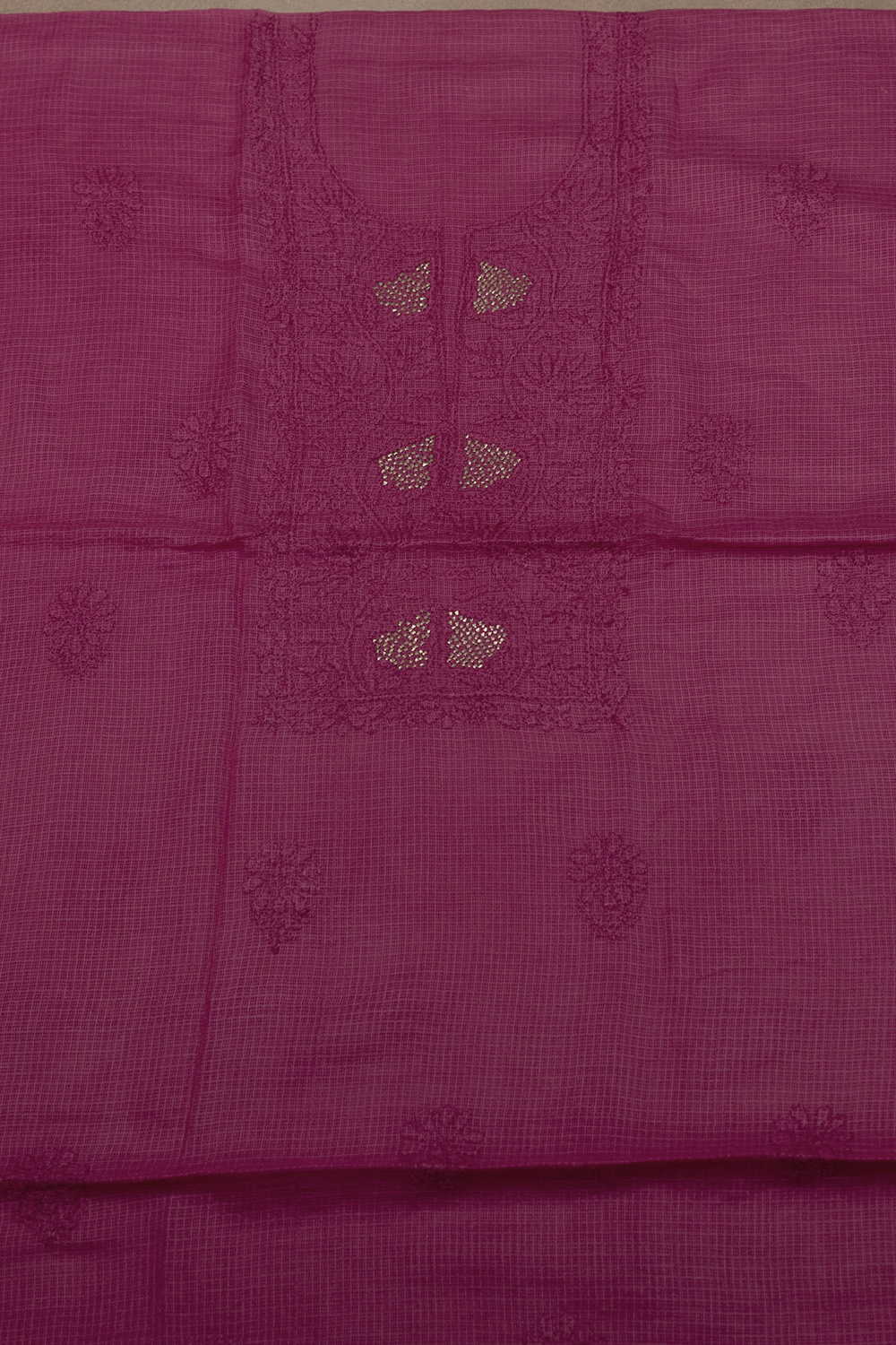 Top and Dupatta - Matkatus 