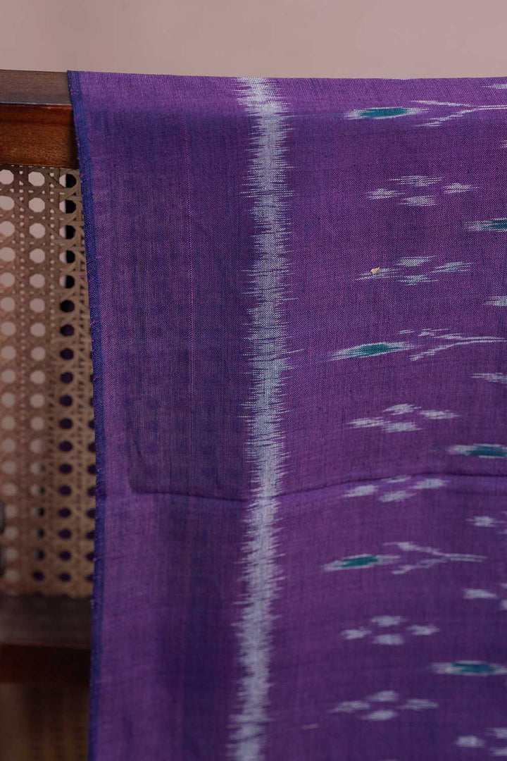Ikat Fabric - Matkatus 
