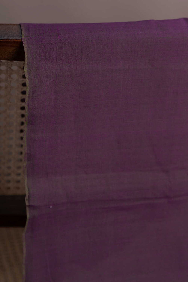 Cotton Fabric -Matkatus