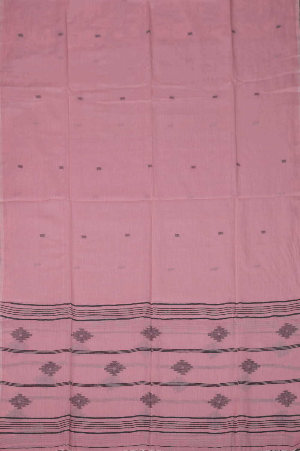 Cotton Dupattas - Matkatus 