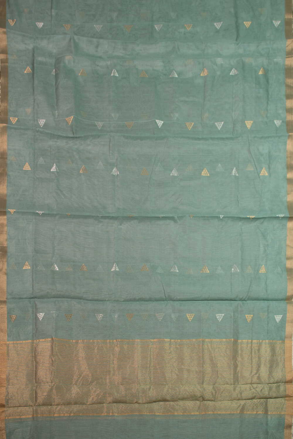 Handwoven Silk Cotton Suits - Matkatus 