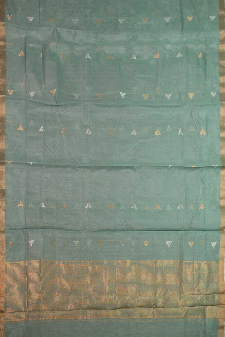 Handwoven Silk Cotton Suits - Matkatus 