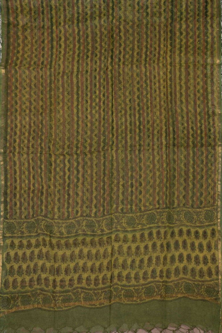 Cotton Dupattas - Matkatus 