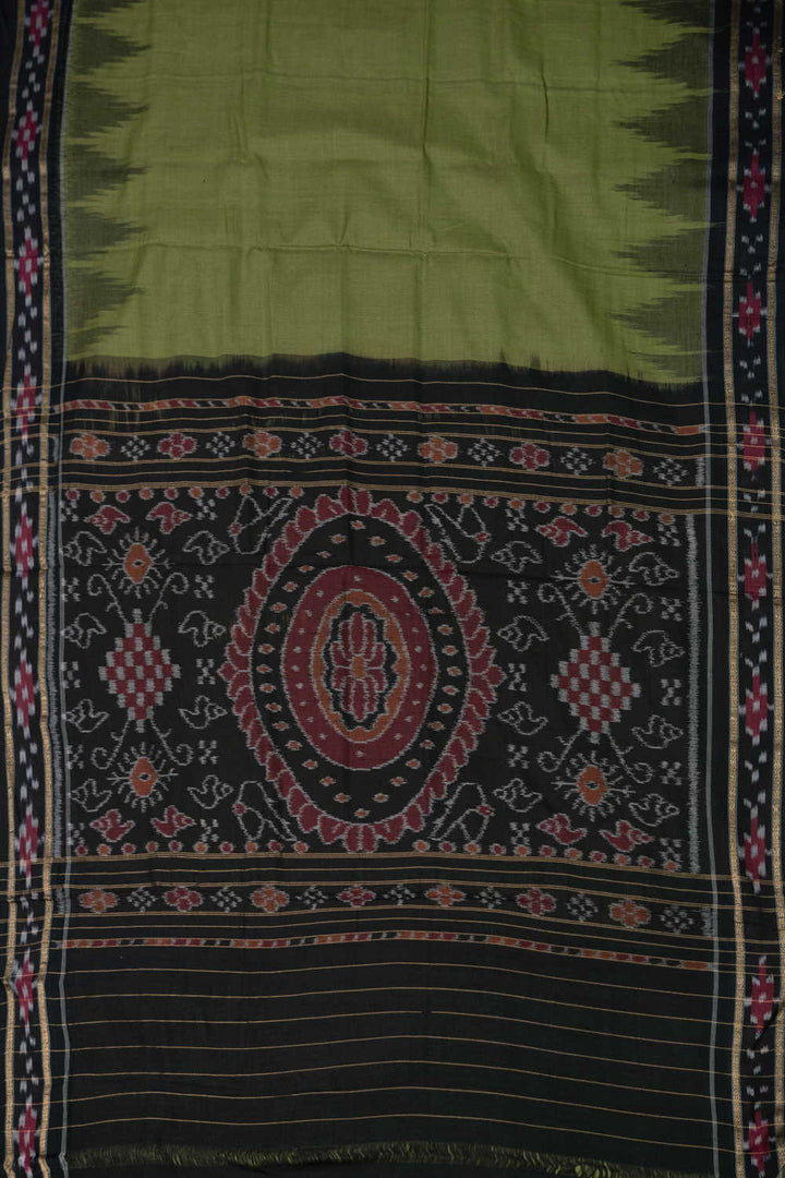 Ikat Sarees-Matkatus 