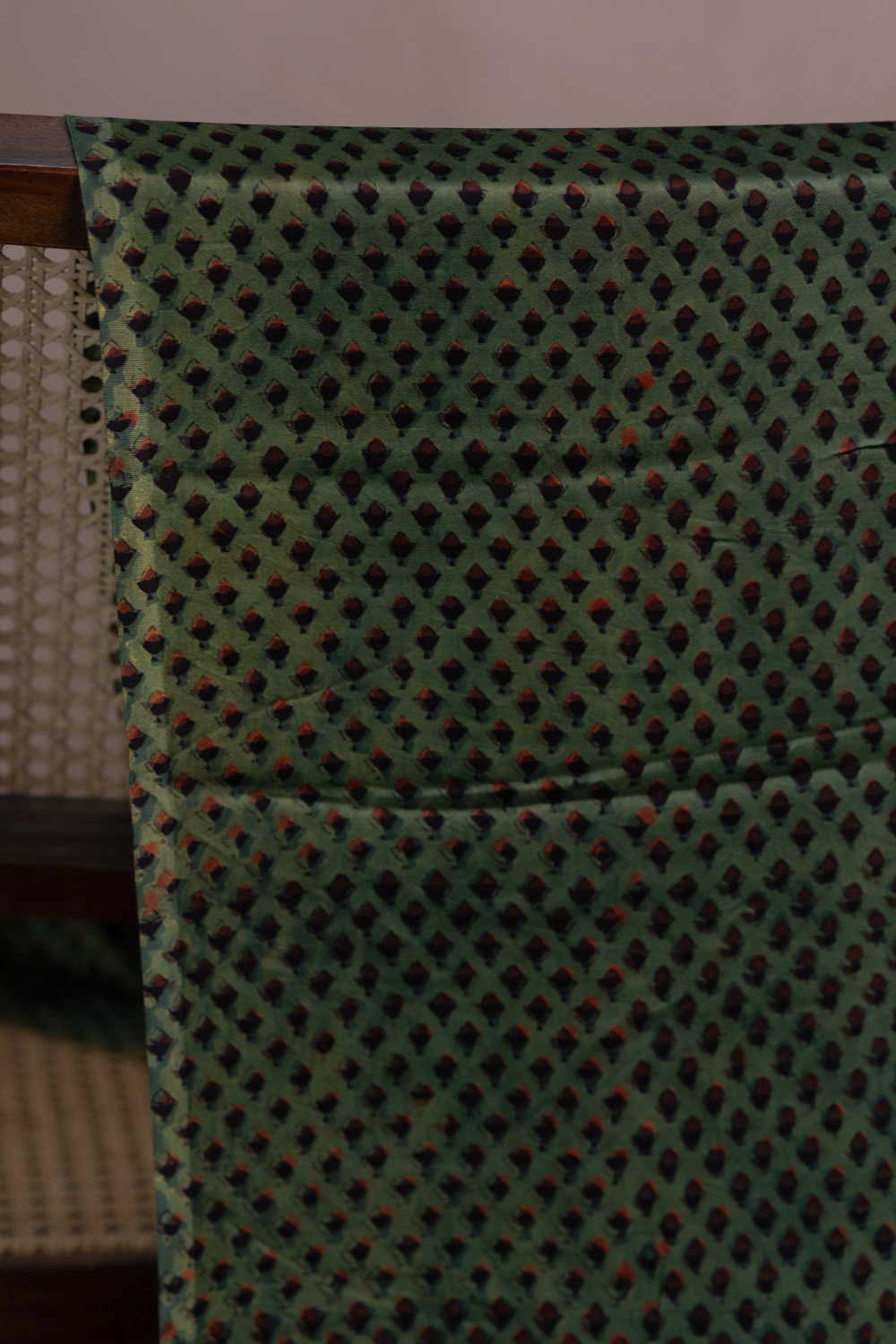 Modal Silk Fabrics - Matkatus