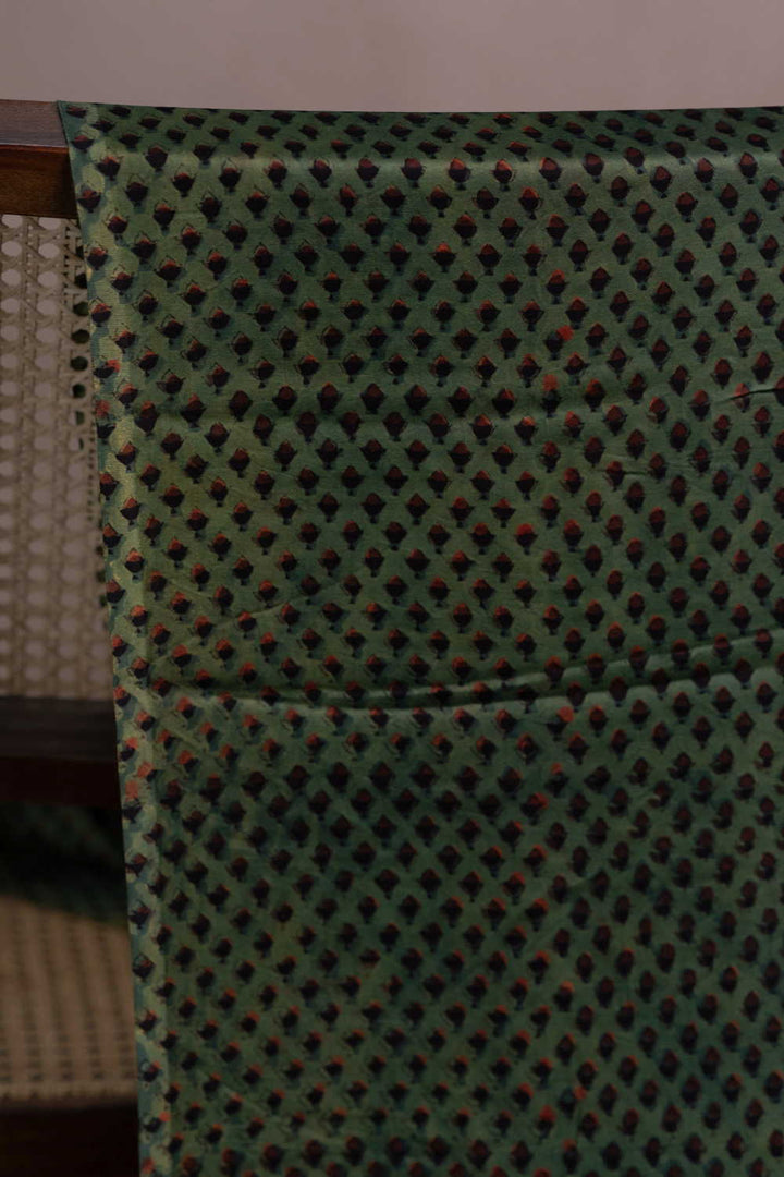 Modal Silk Fabrics - Matkatus