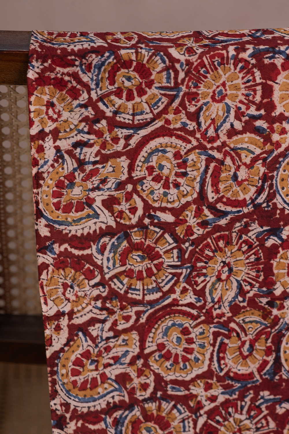 Cotton Fabrics - Matkatus 