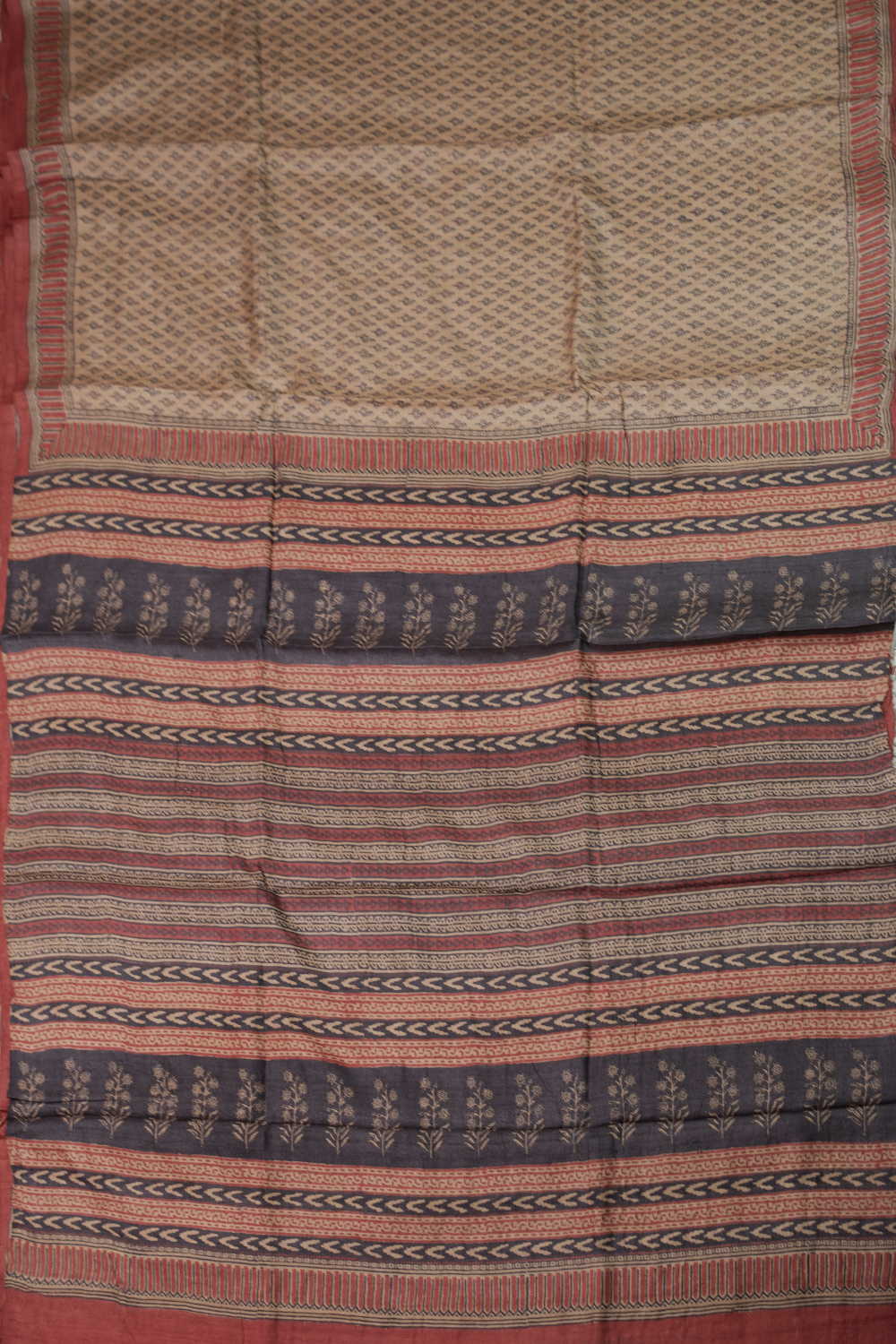 Silk Saree - Matkatus 