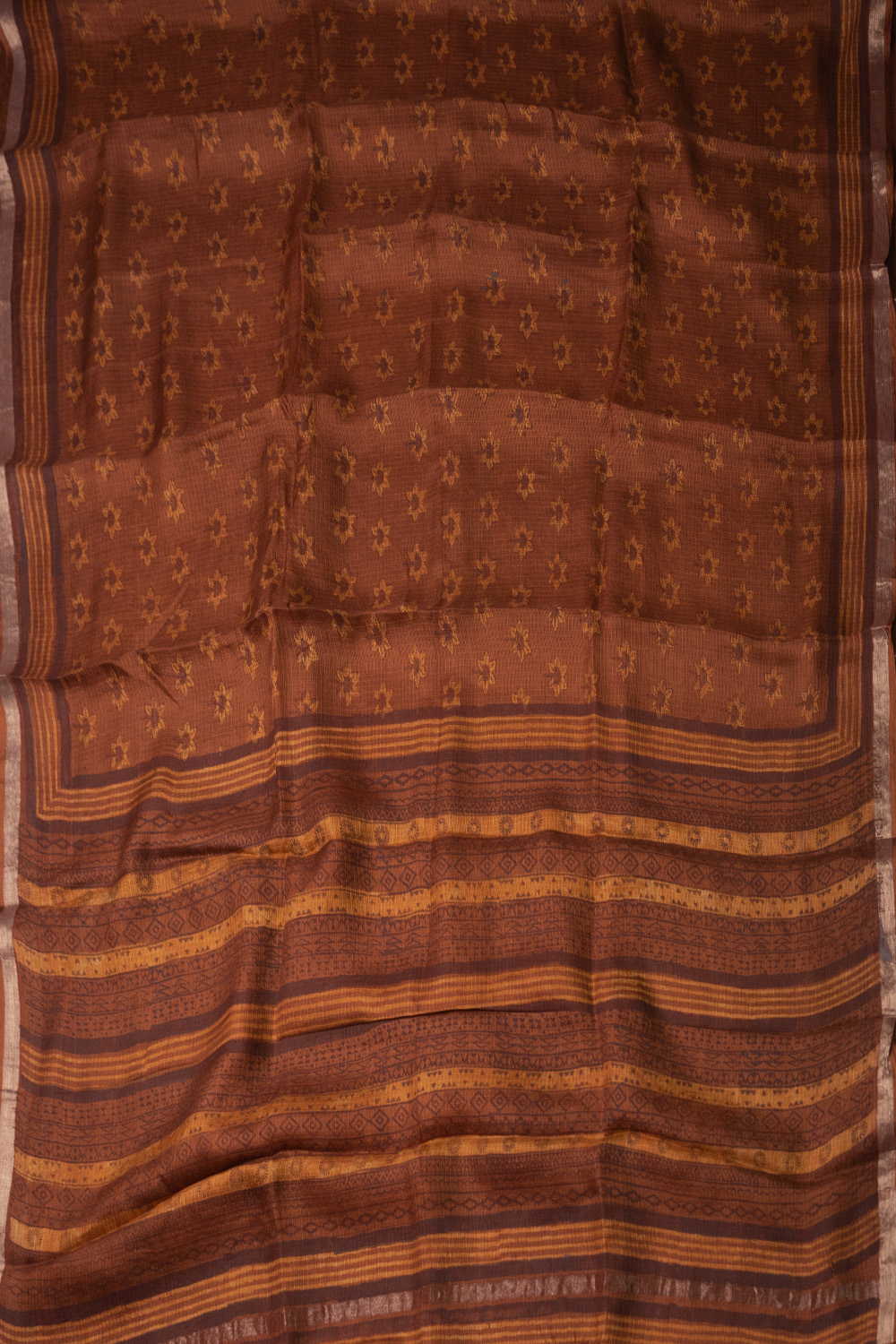 Sarees - matkatus