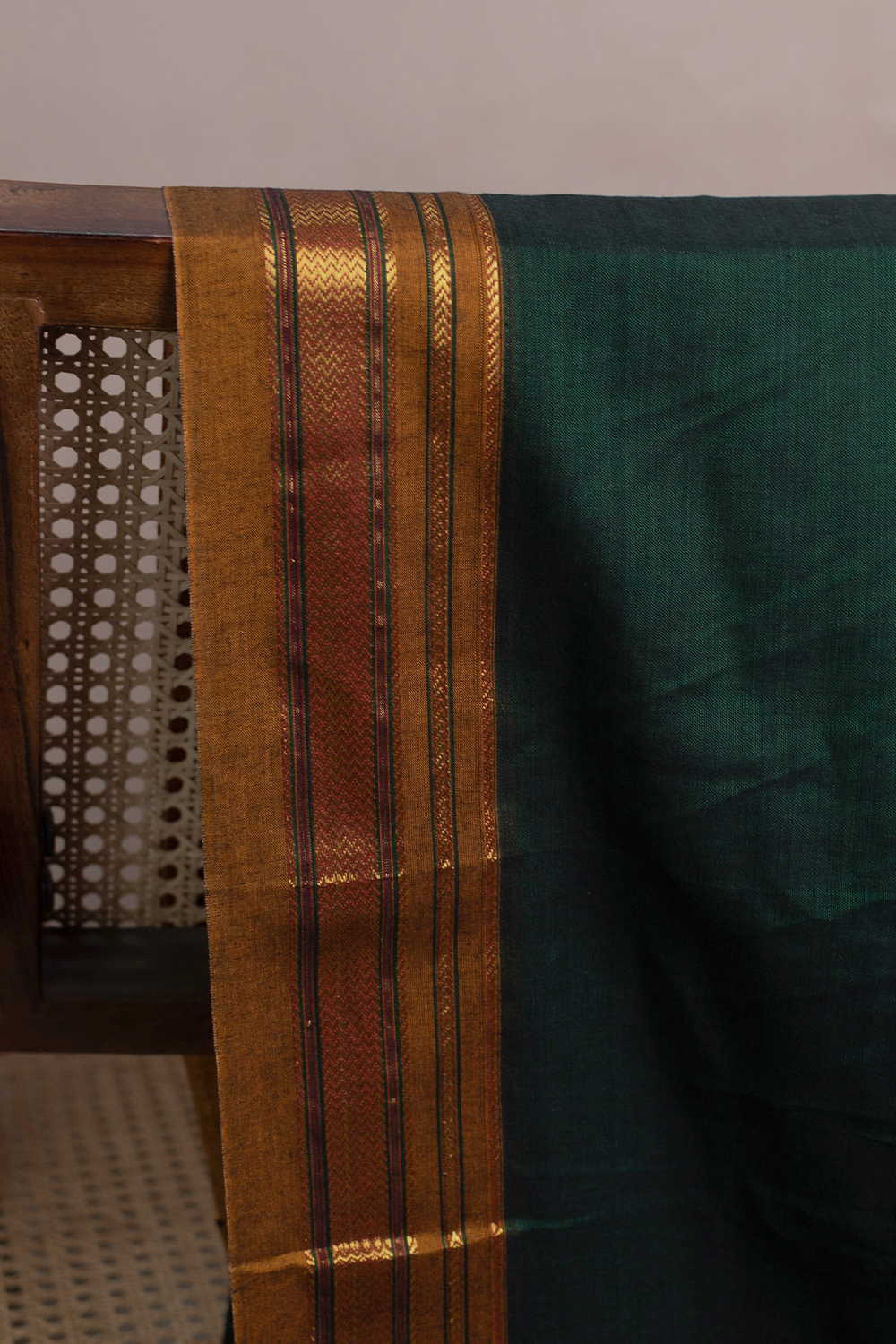 Cotton Fabric -  Matkatus 