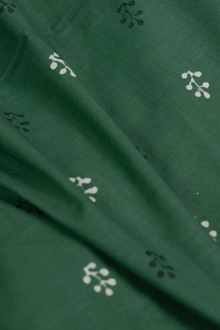 Cotton Fabric - Matkatus