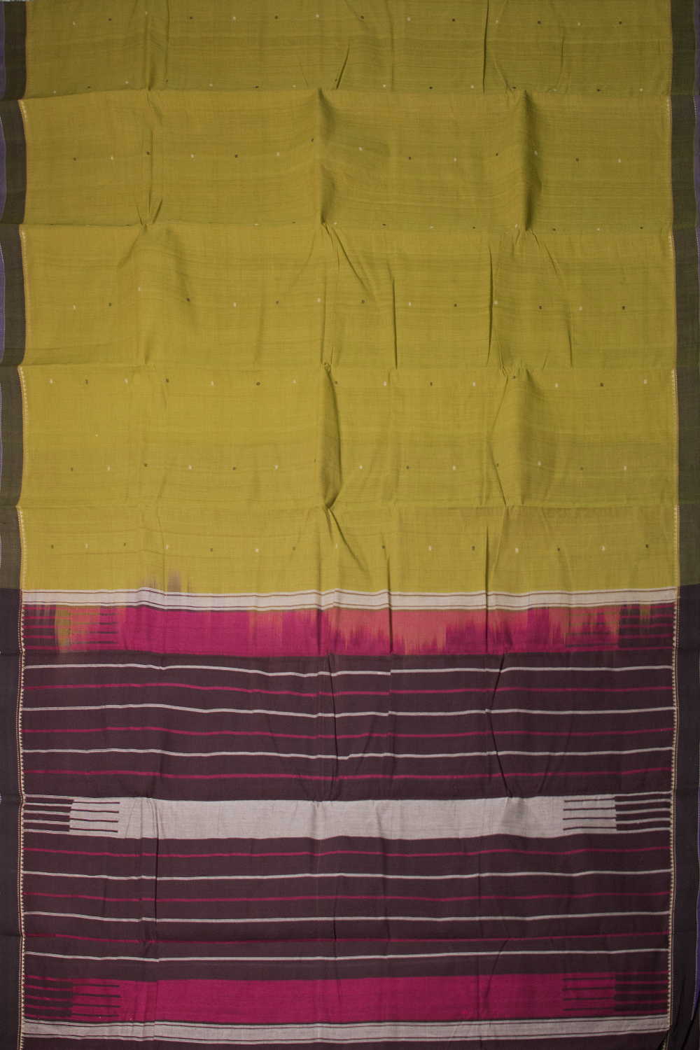Traditional Saree - Matkatus 