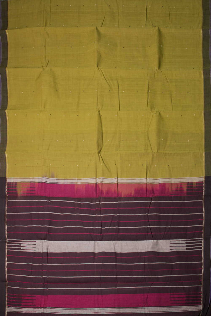Traditional Saree - Matkatus 