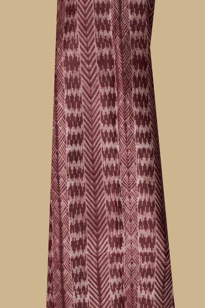 Shibori Suits - Matkatus 