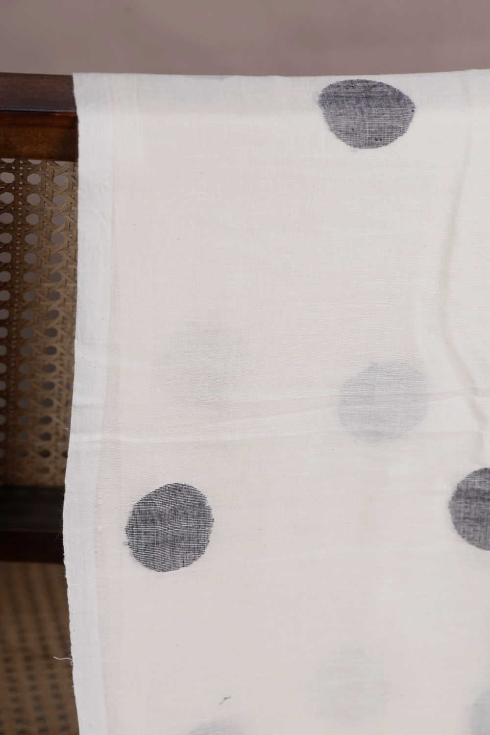 Jamdani Fabrics - Matkatus