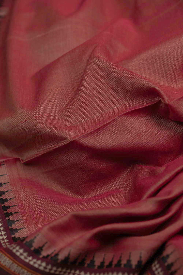 Cotton Fabric -  Matkatus 