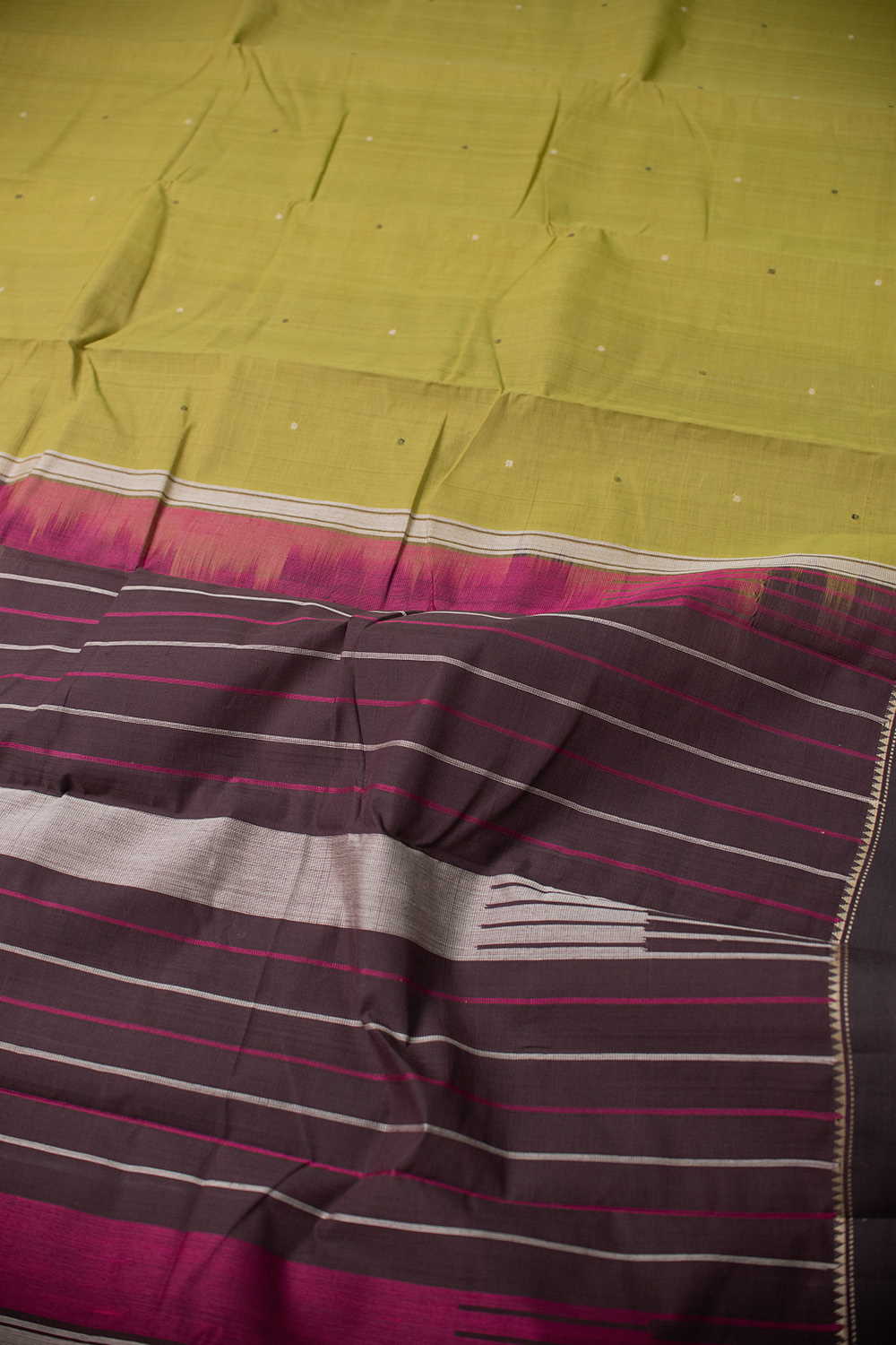 Sarees - Matkatus 