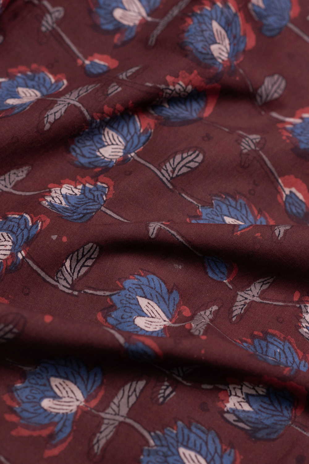Cotton Fabric - Matkatus 