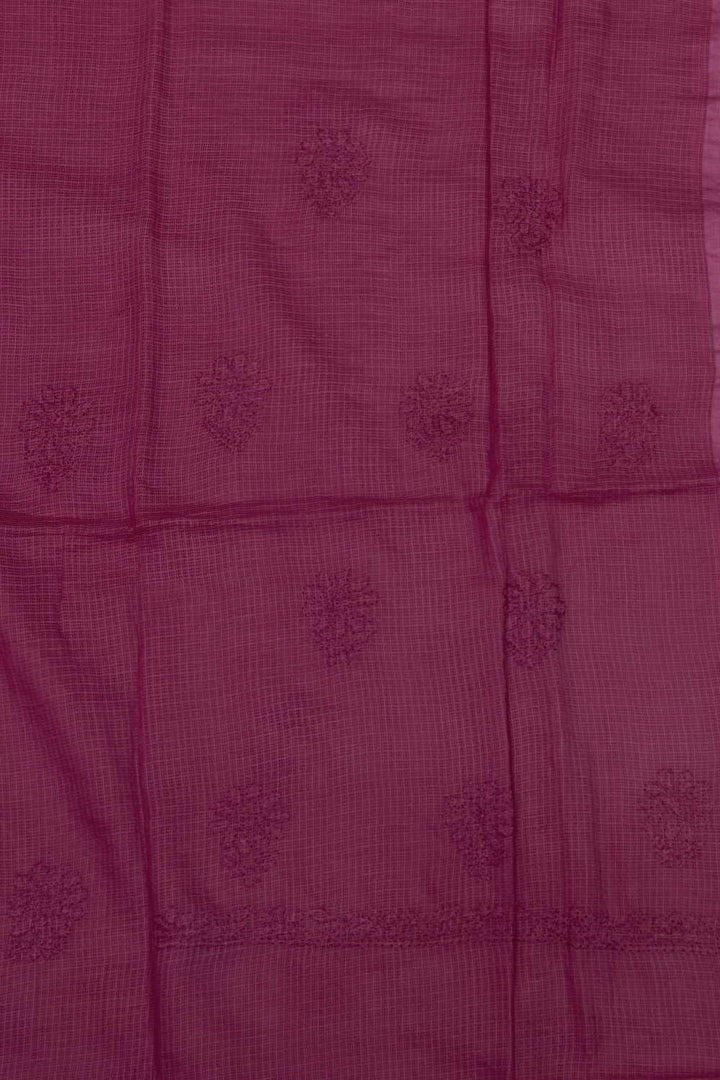 Embroidered Suits - Matkatus 