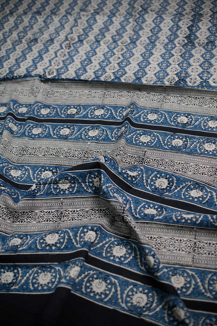 Saree-Matkatus 