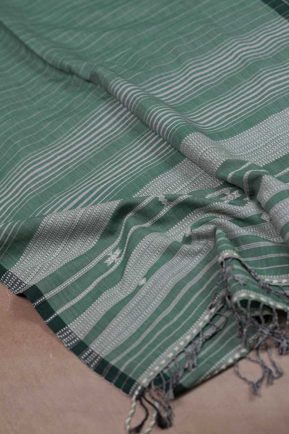 Kala Cotton Stoles - Matkatus 