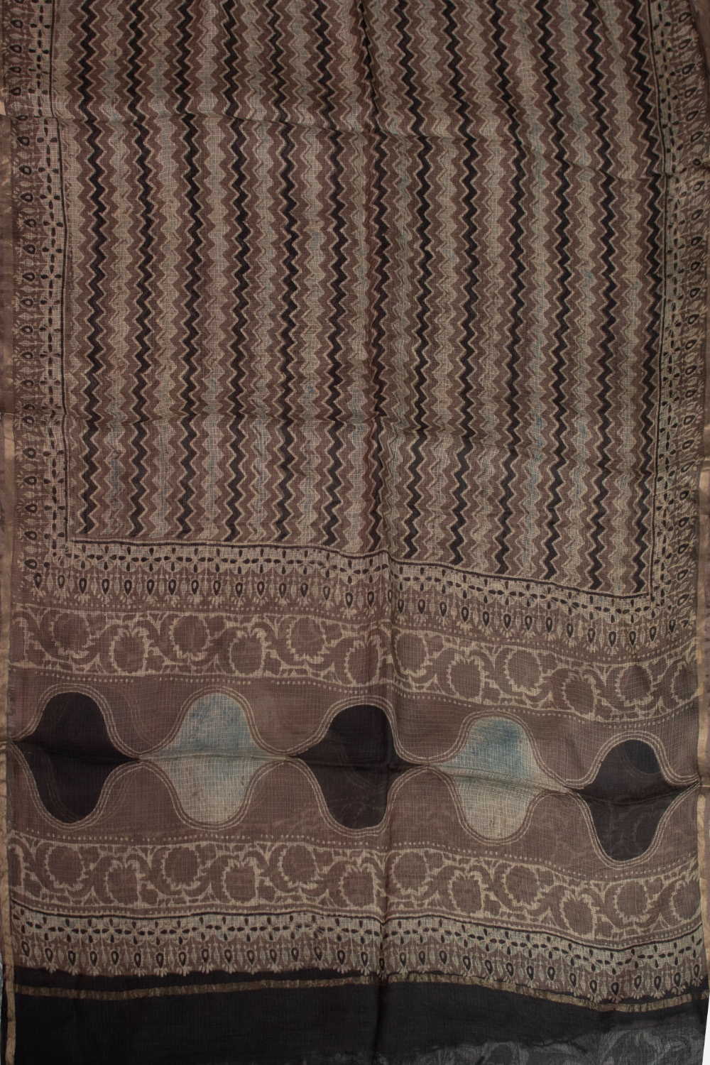 Dupattas - Matkatus 