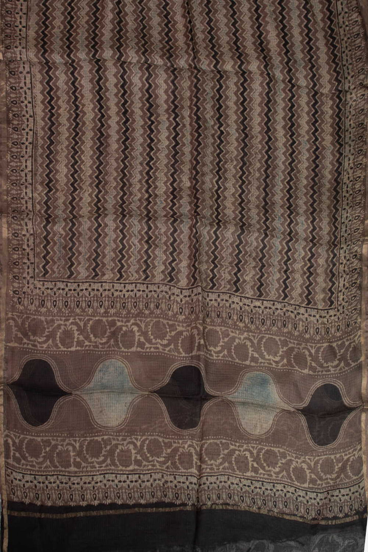 Dupattas - Matkatus 