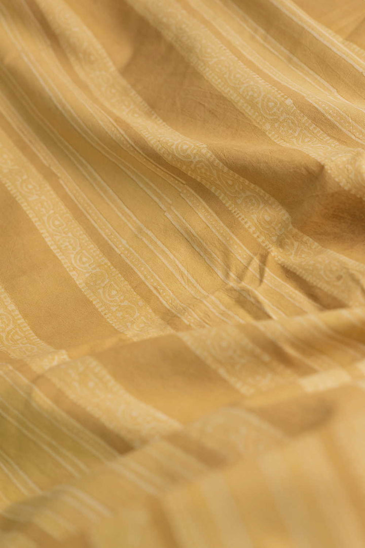 Ajrak Fabric - Matkatus 