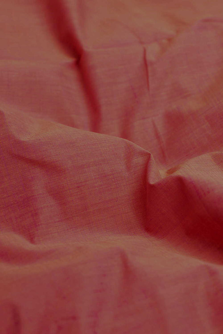 Cotton Fabric -Matkatus 