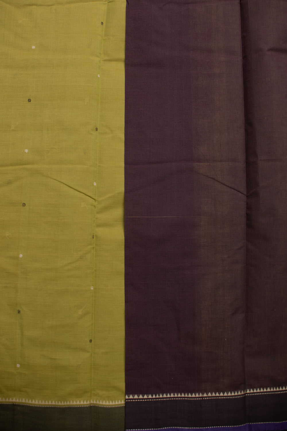 Cotton Saree - Matkatus