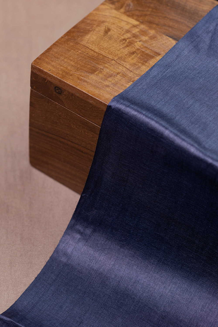 Tussar Silk Fabrics - Matkatus