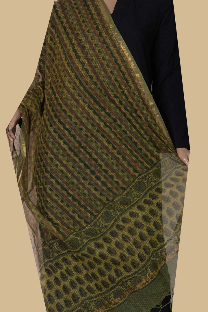 Kota Dupattas - Matkatus