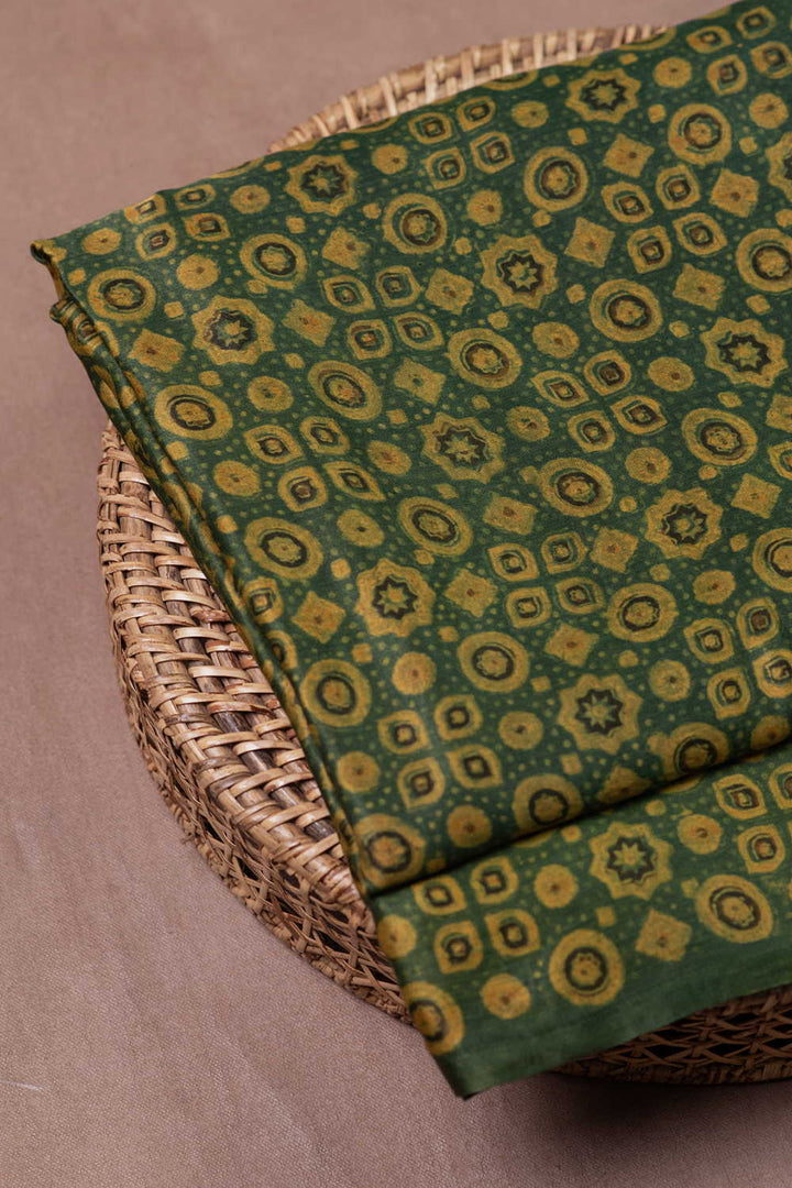 Modal Silk Fabric - Matkatus
