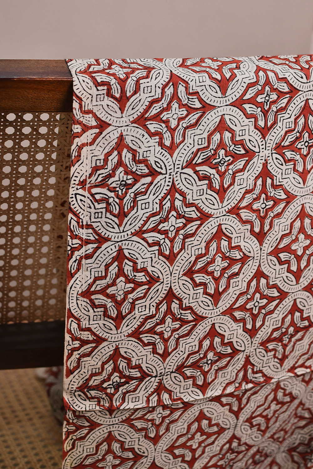 Cotton Fabric-Mtatkatus 