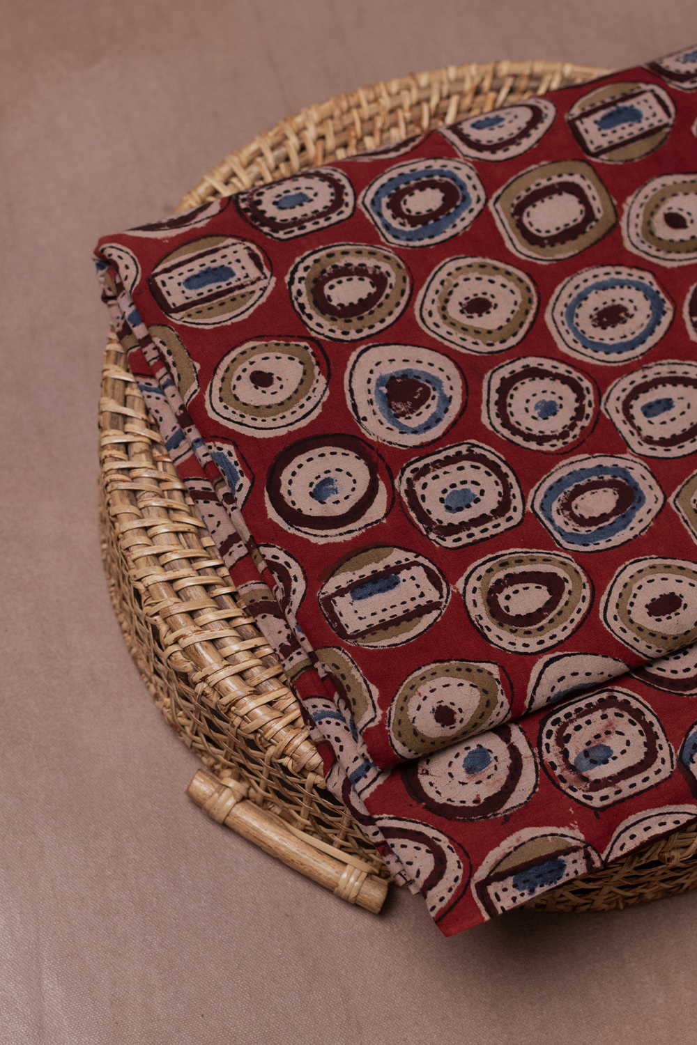 Cotton Fabrics - Matkatus 