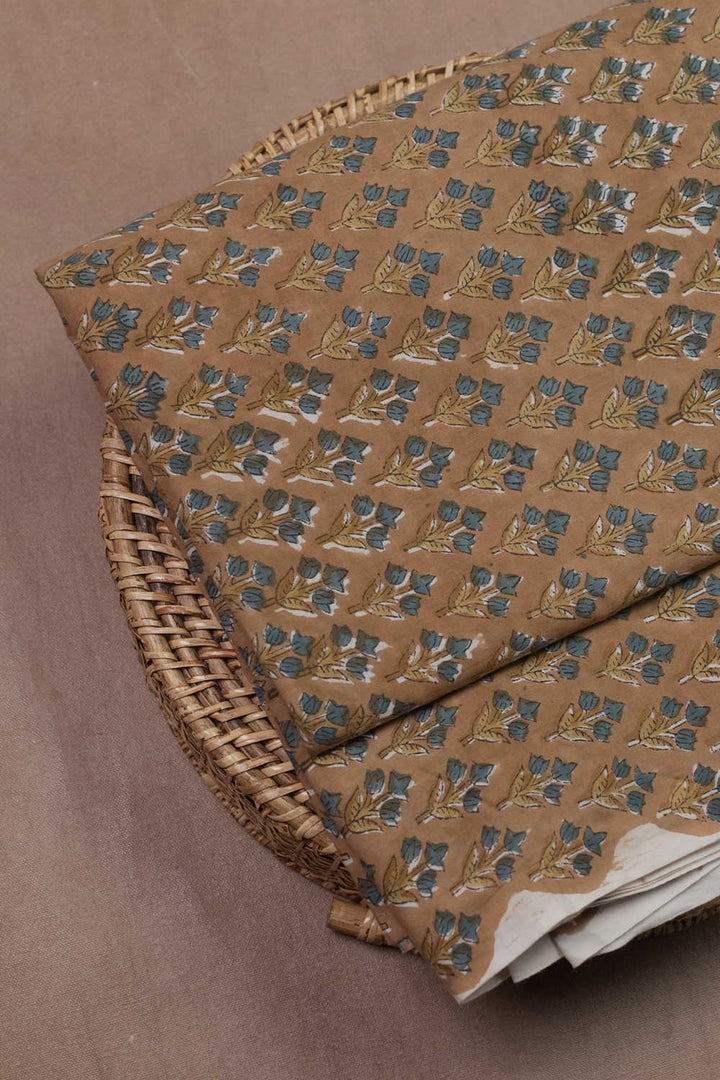 Cotton Fabric-Mtatkatus 