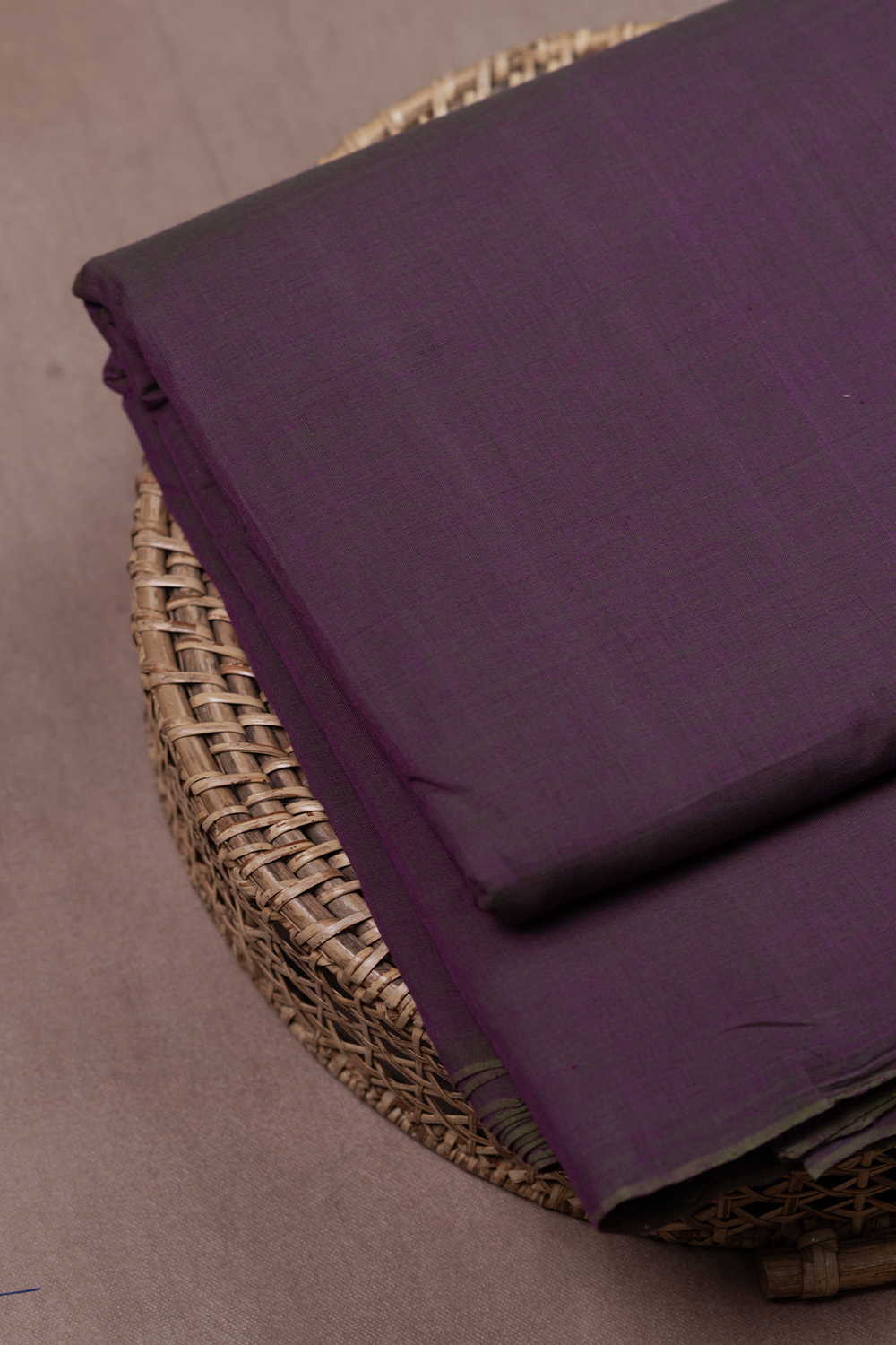 Mangalagiri Plain Fabric -Matkatus
