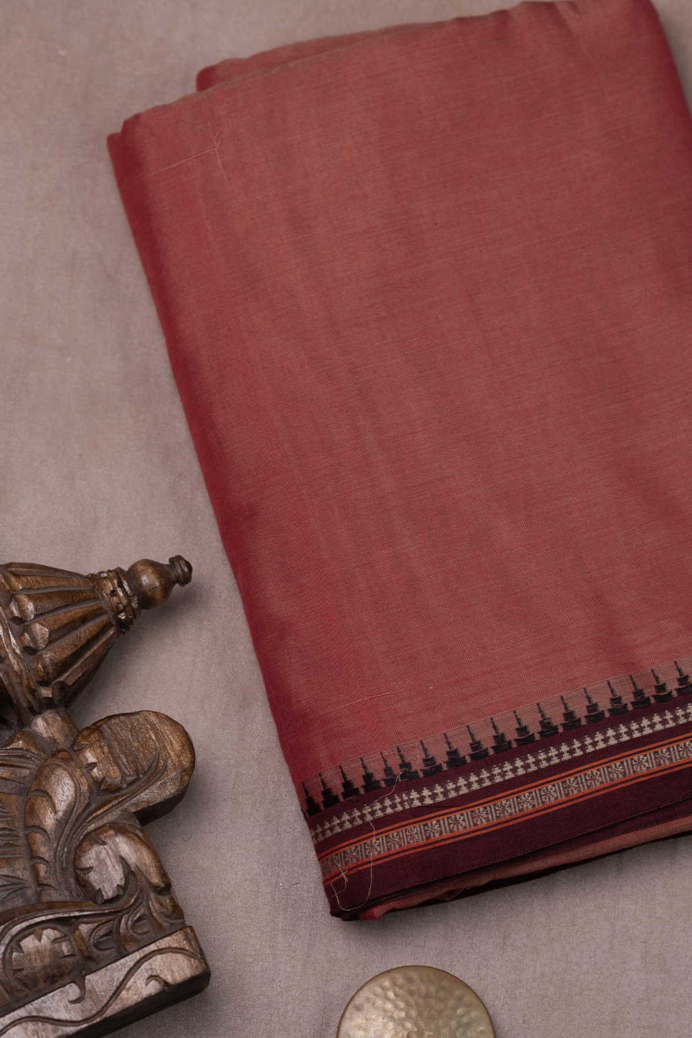 Border Fabrics - Matkatus 