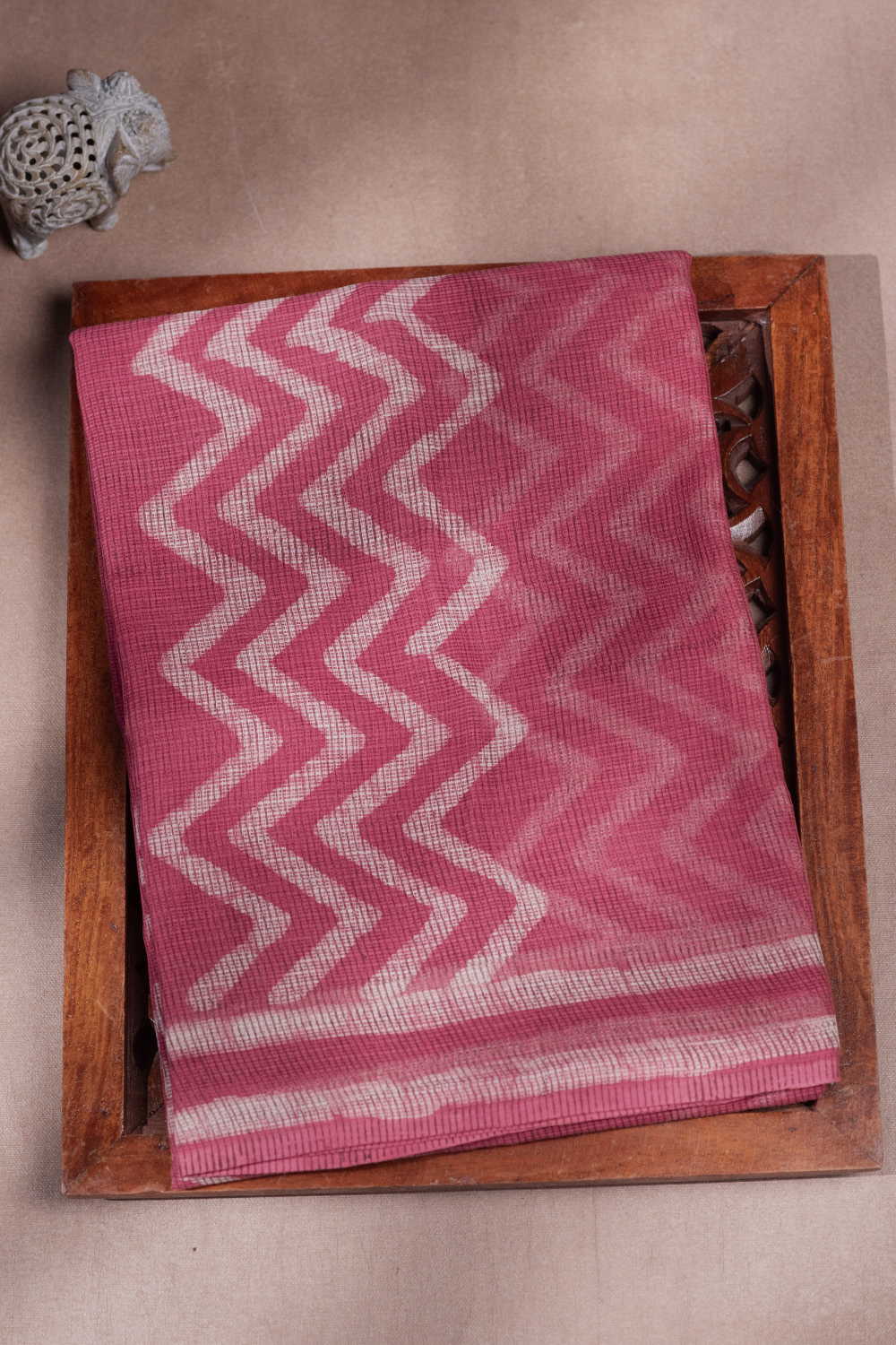 Kota Cotton Saree - Matkatus