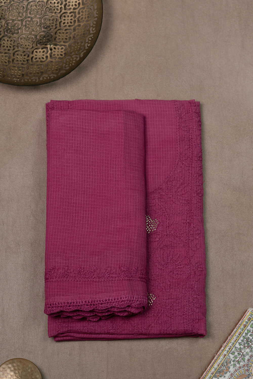 Chikankari Suits - Matkatus 