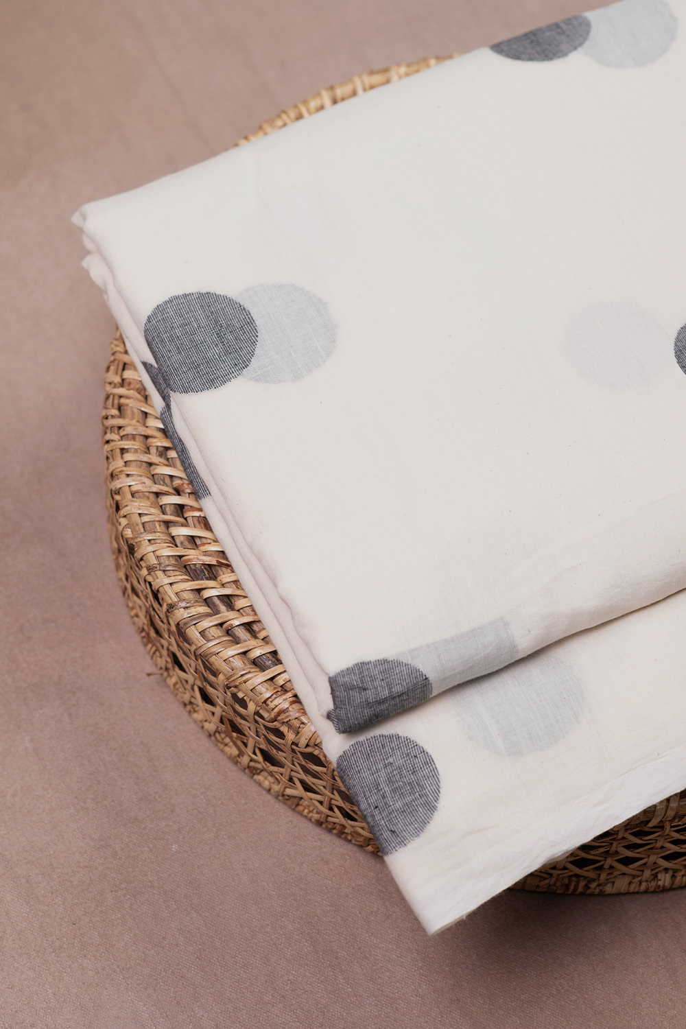 Cotton Fabric - Matkatus