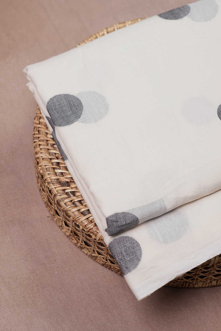 Cotton Fabric - Matkatus