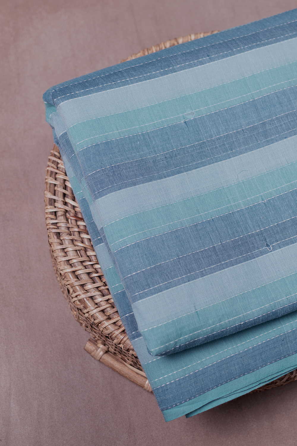 Handwoven Fabric - Matkatus