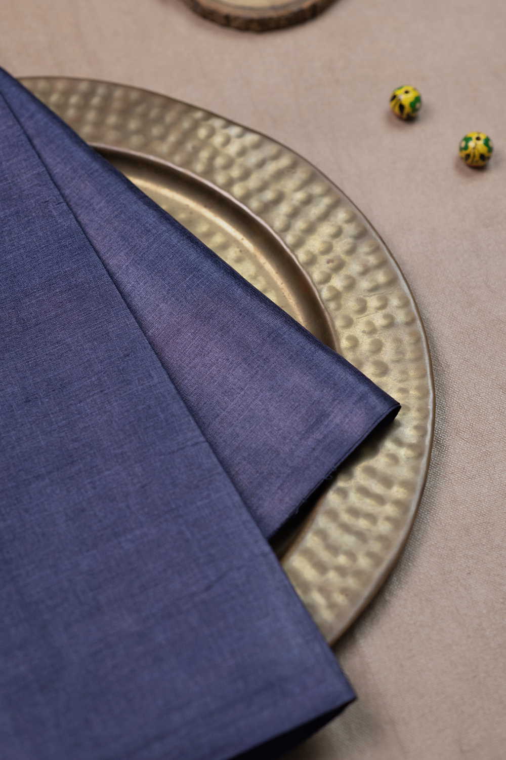 Tussar Silk Fabrics - Matkatus