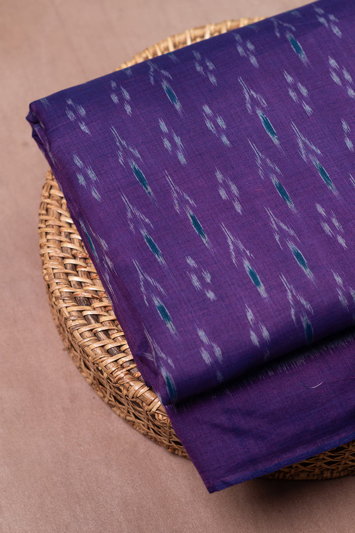Orissa ikat Fabric - Matkatus 
