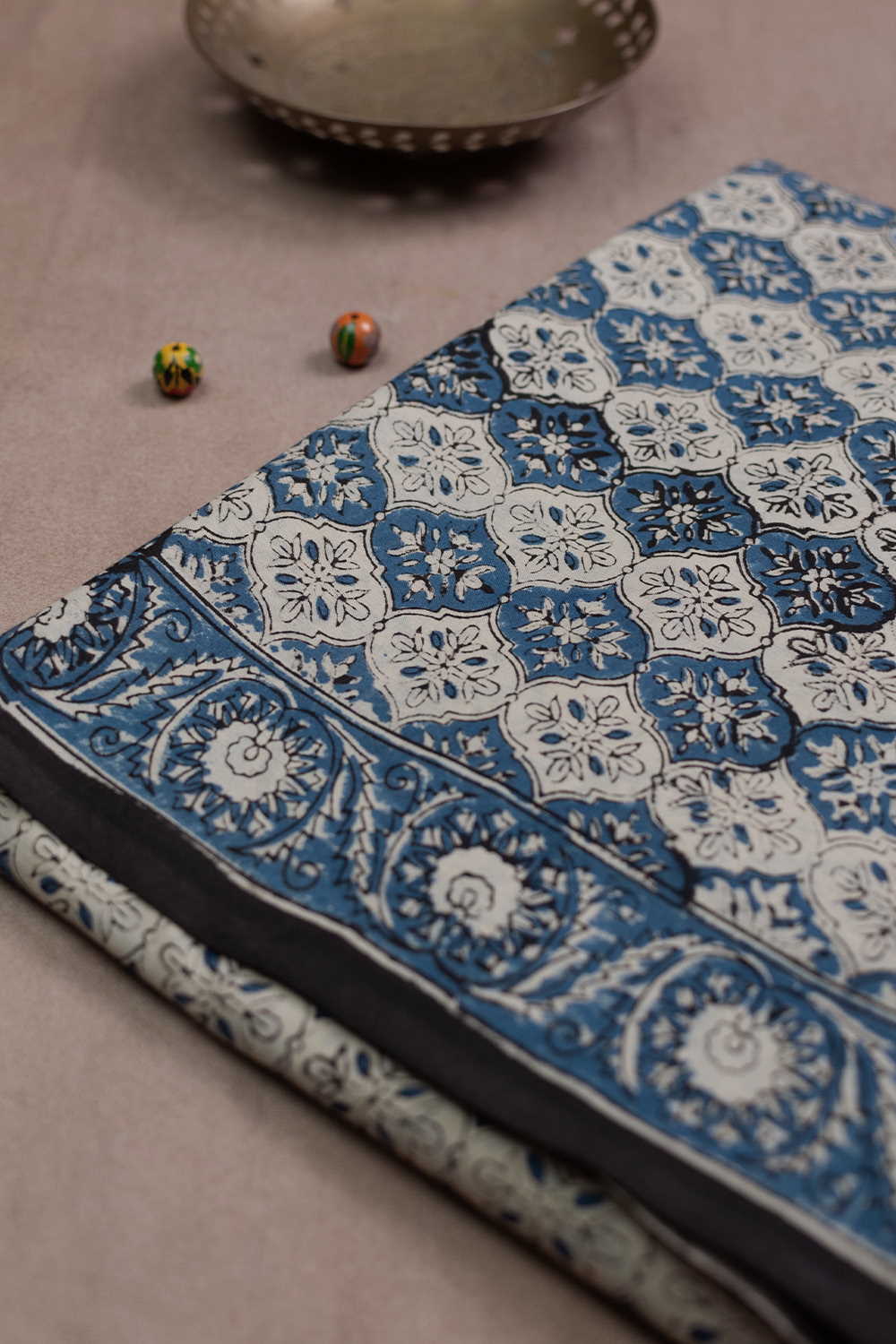 Mul Cotton Saree-Matkatus 