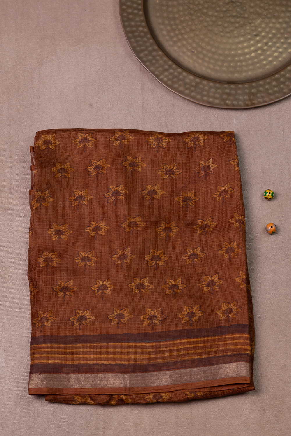 Kota Silk sarees - Matkatus