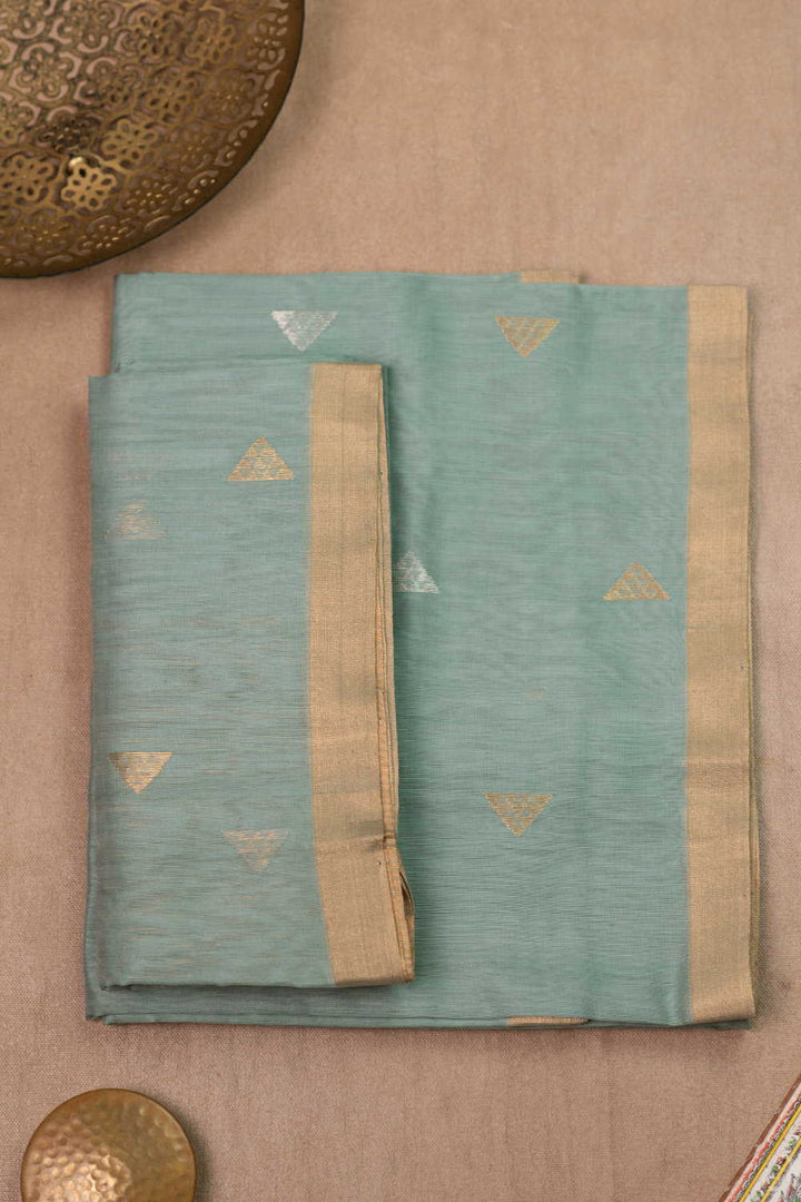 Top & Dupatta - Matkatus 