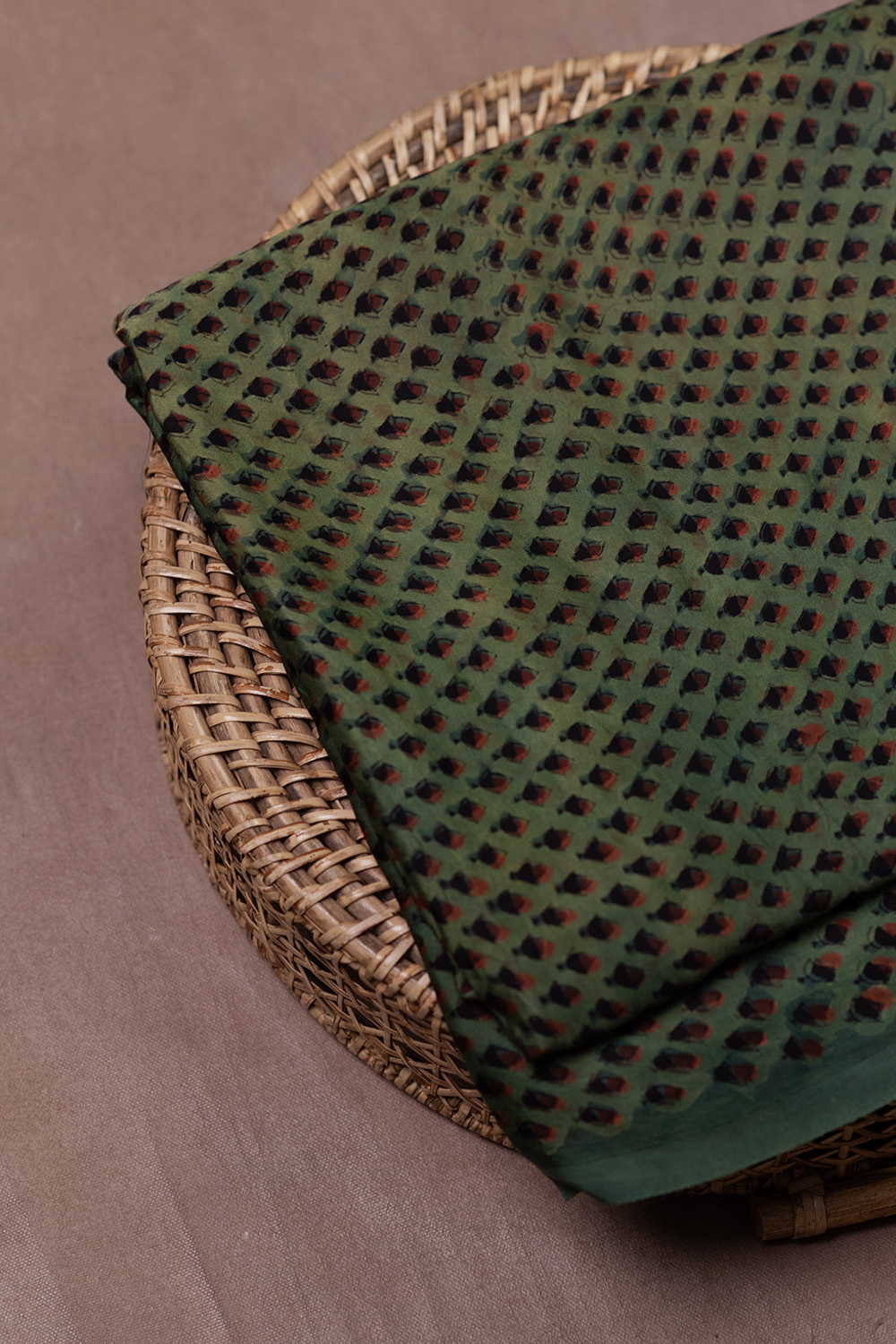 Silk Fabrics - Matkatus